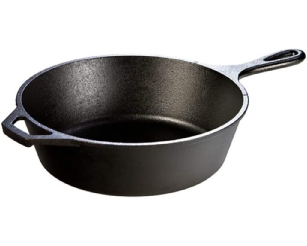 Deep Skillets