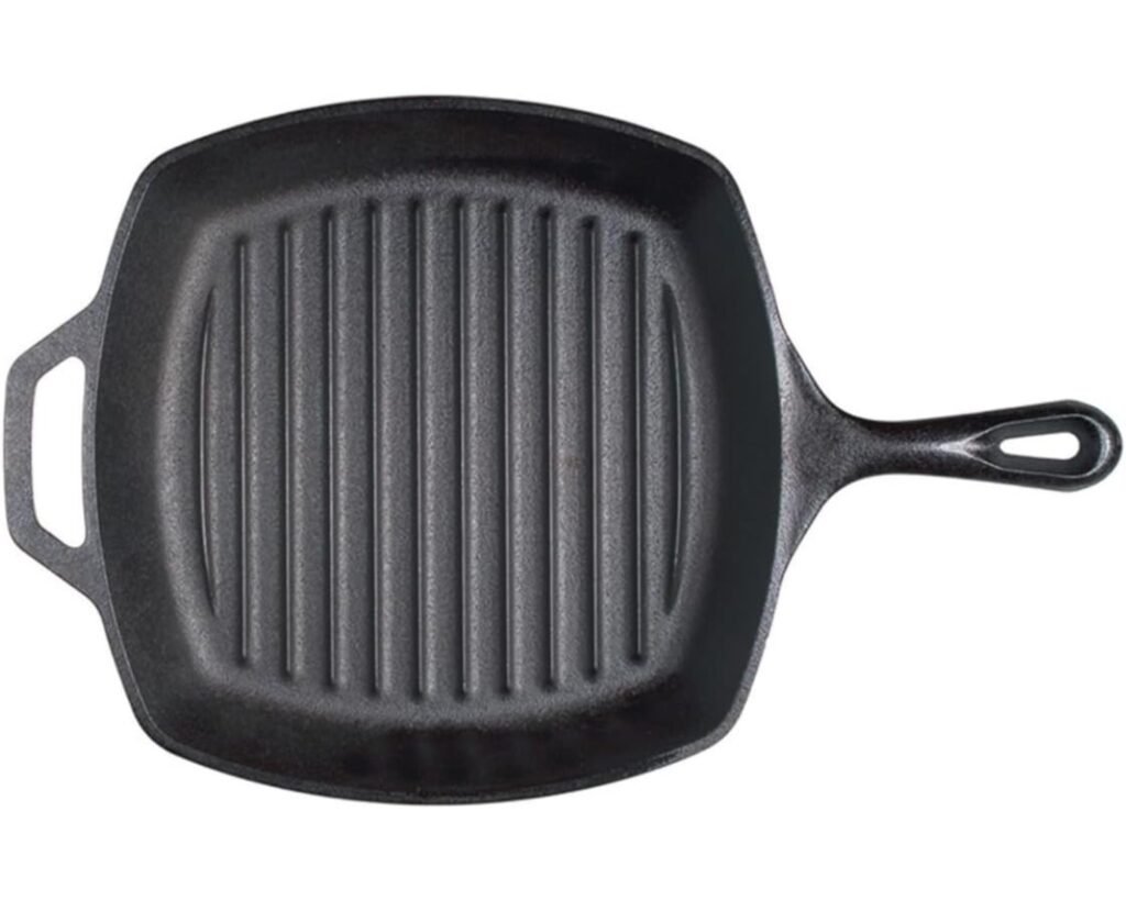 Grill Pans