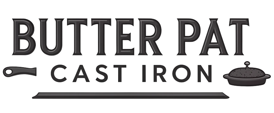 Butter Pat Industries